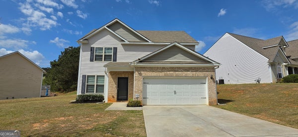 7373 LEDGESTONE LN, RIVERDALE, GA 30274 - Image eaee2afc3e4713379e5e664eaf7ac8a1/421973429