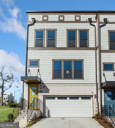 Photo of 1130 Ansel Lane NW, Atlanta, GA 30318 (MLS # 10587118)