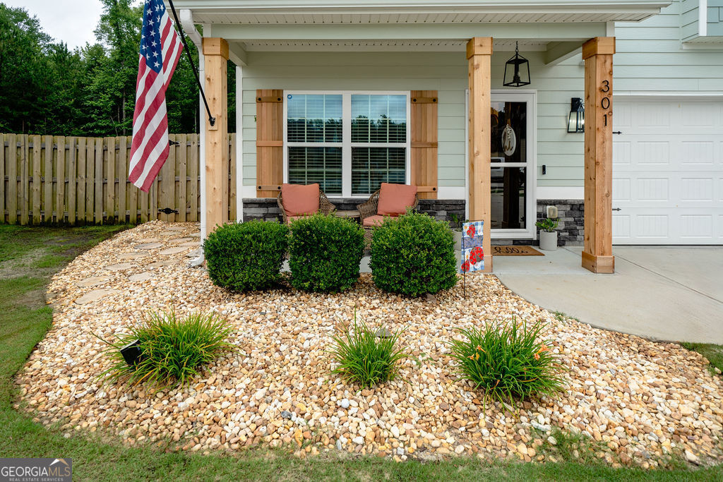 301 Briandwood DR