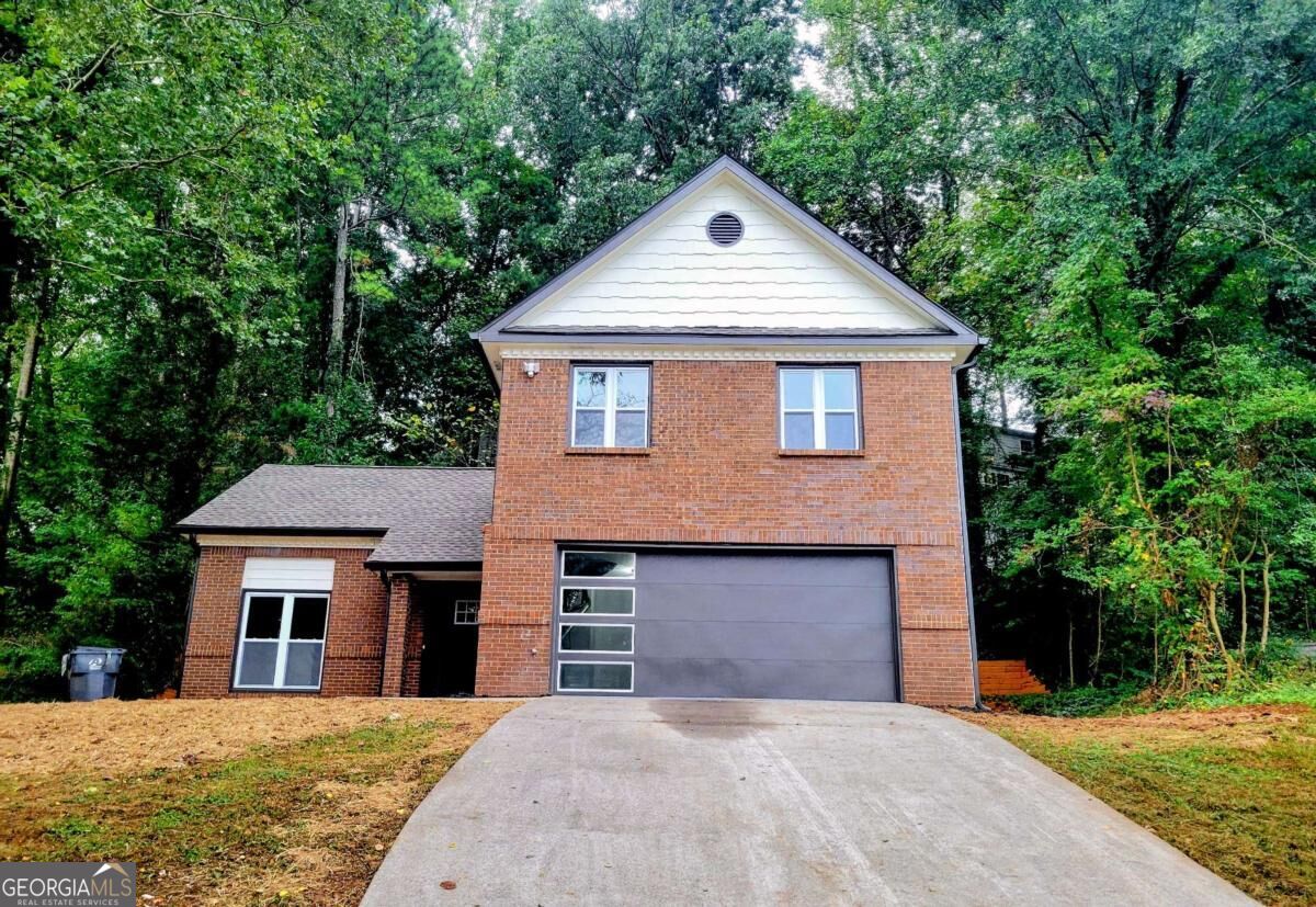 1251 Baldridge DR