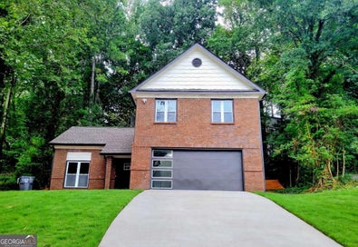 1251 Baldridge DR Lawrenceville GA 30044