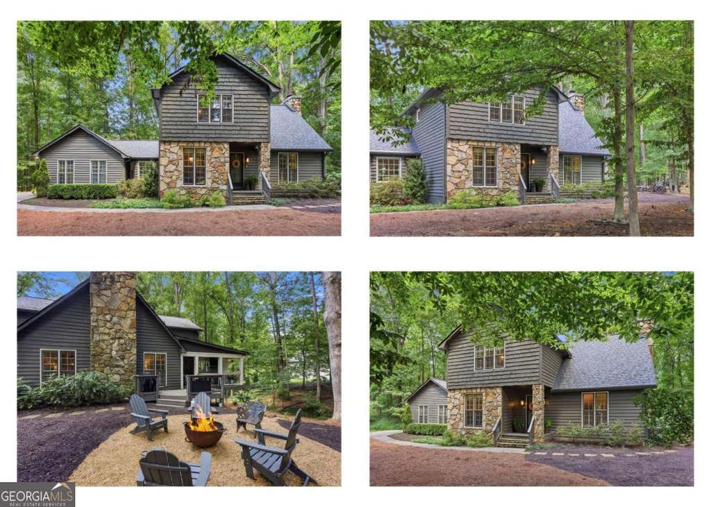 Photo of 713 N Saint Marys Lane NW, Marietta, GA 30064 (MLS # 10825747)