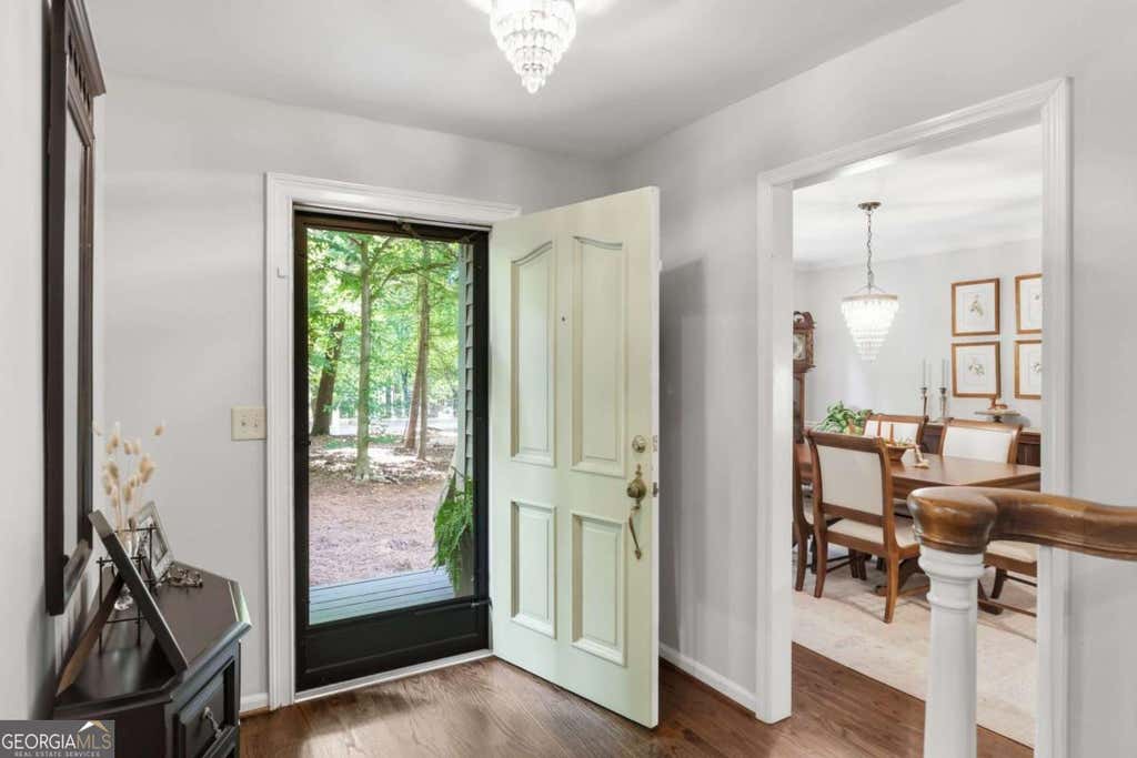 Photo of 713 N Saint Marys Lane NW, Marietta, GA 30064 (MLS # 10825747)