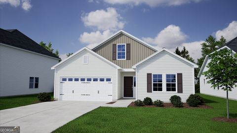 Photo of 714 Riverton Lane, Statesboro, GA 30458 (MLS # 10657605)