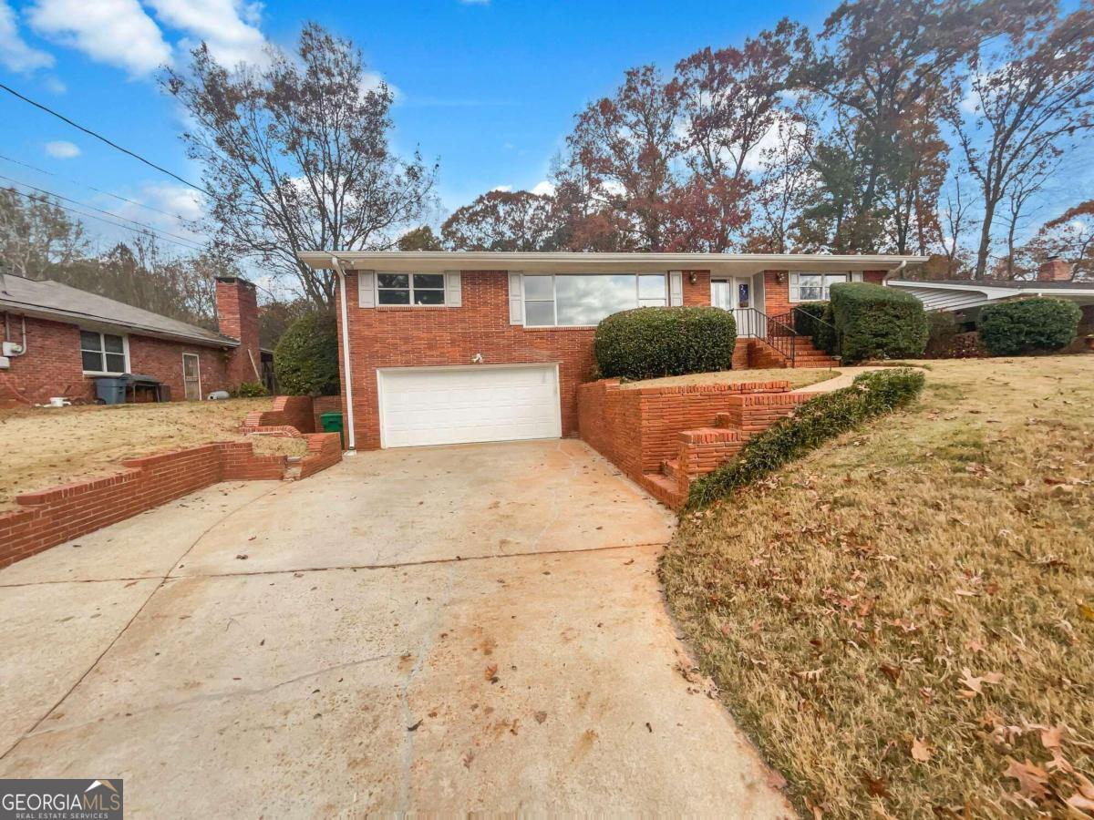 Dogwood Heights - Residential