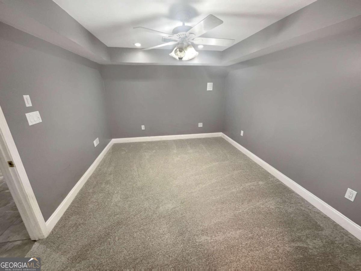 Dogwood Heights - Residential