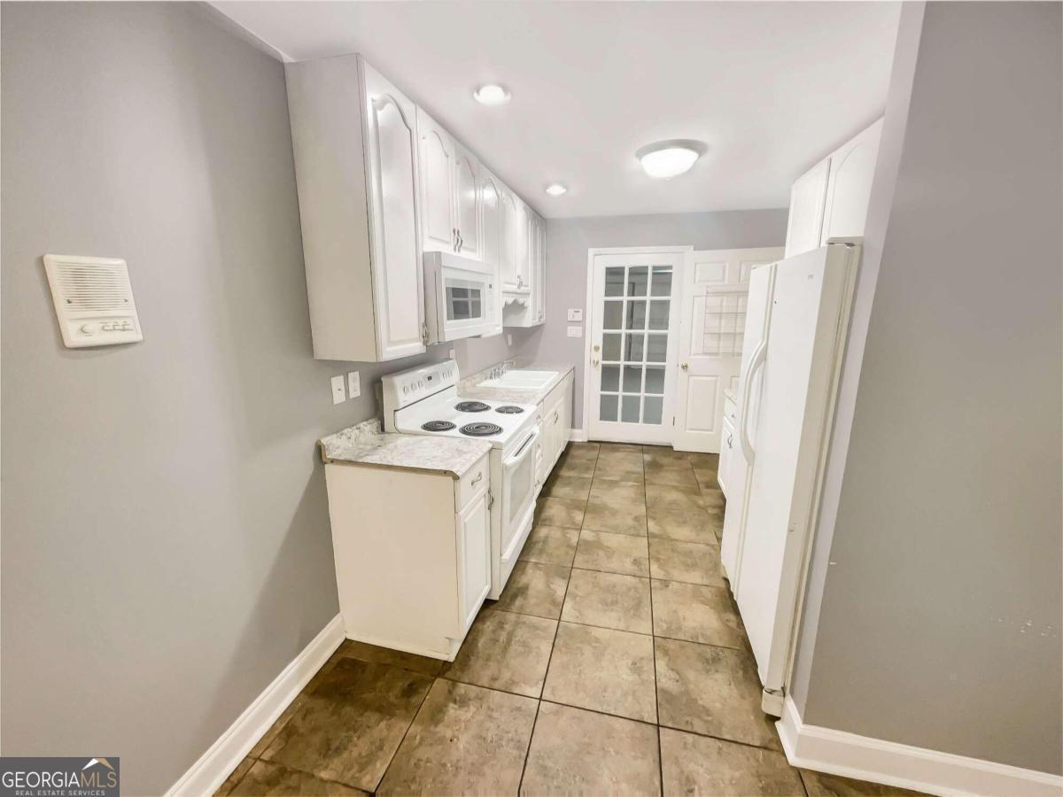 Dogwood Heights - Residential