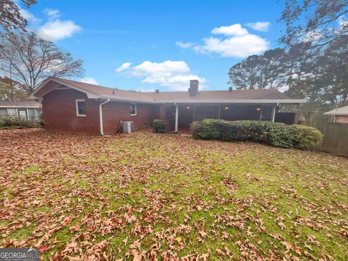 Dogwood Heights - Residential