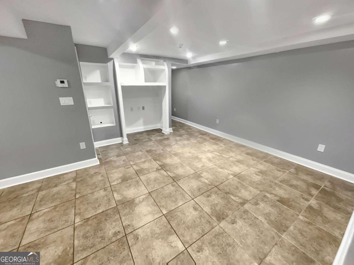 Dogwood Heights - Residential
