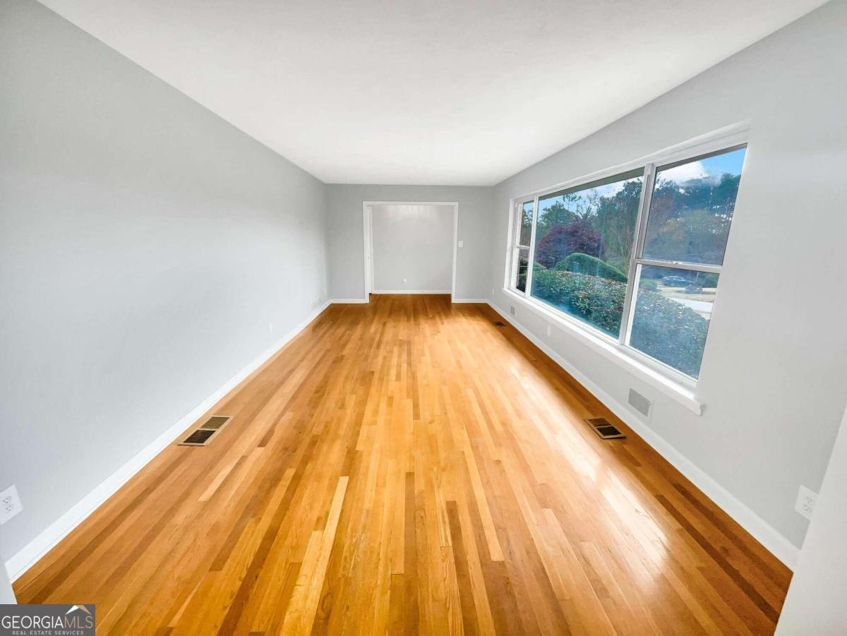 Dogwood Heights - Residential