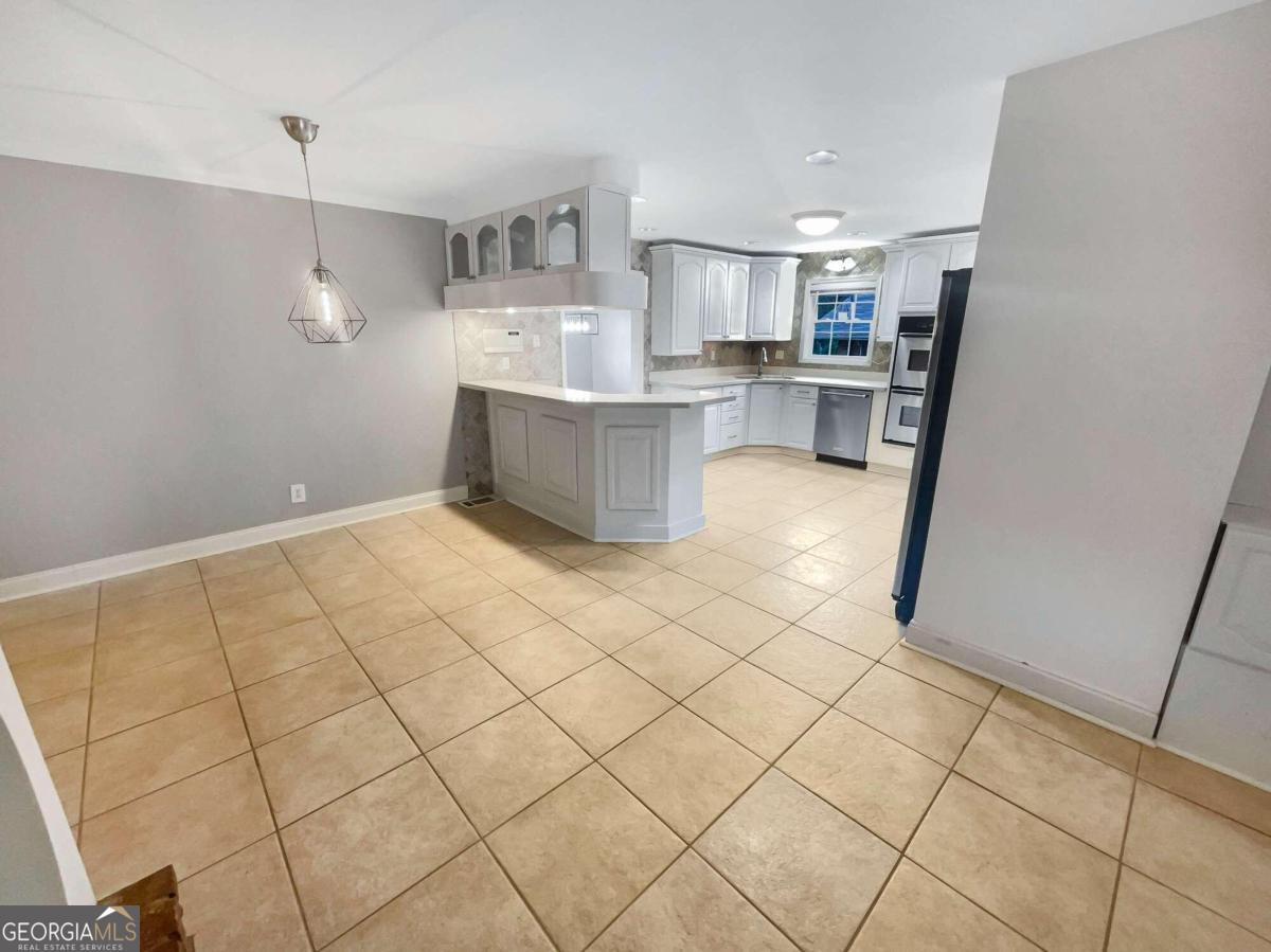 Dogwood Heights - Residential