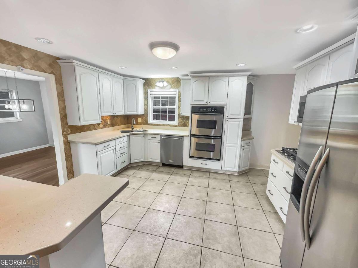 Dogwood Heights - Residential