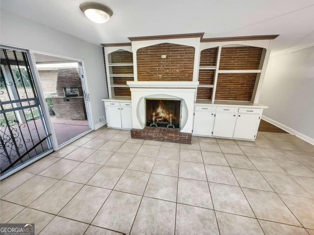 Dogwood Heights - Residential