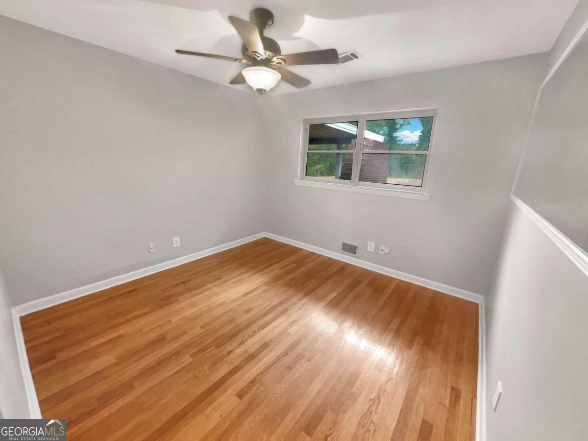 Dogwood Heights - Residential