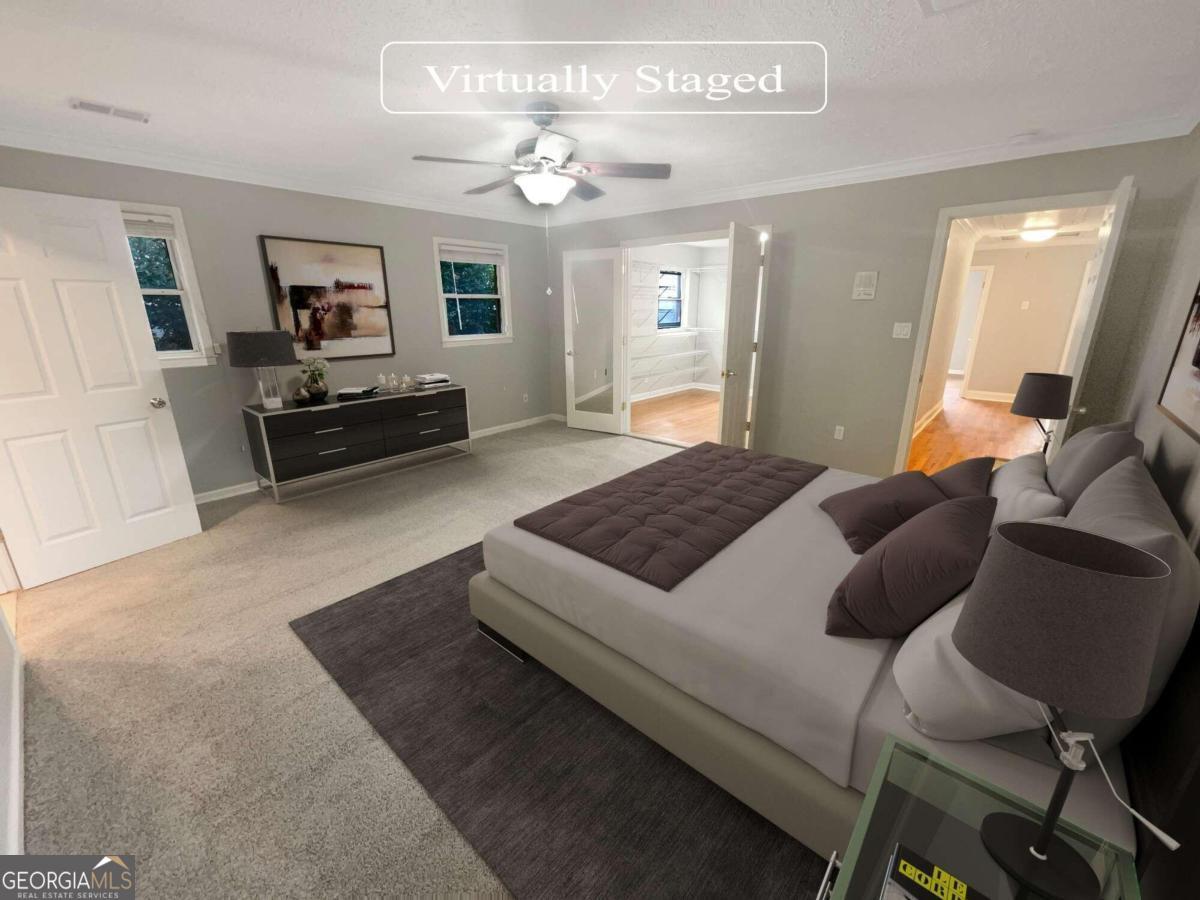 Dogwood Heights - Residential