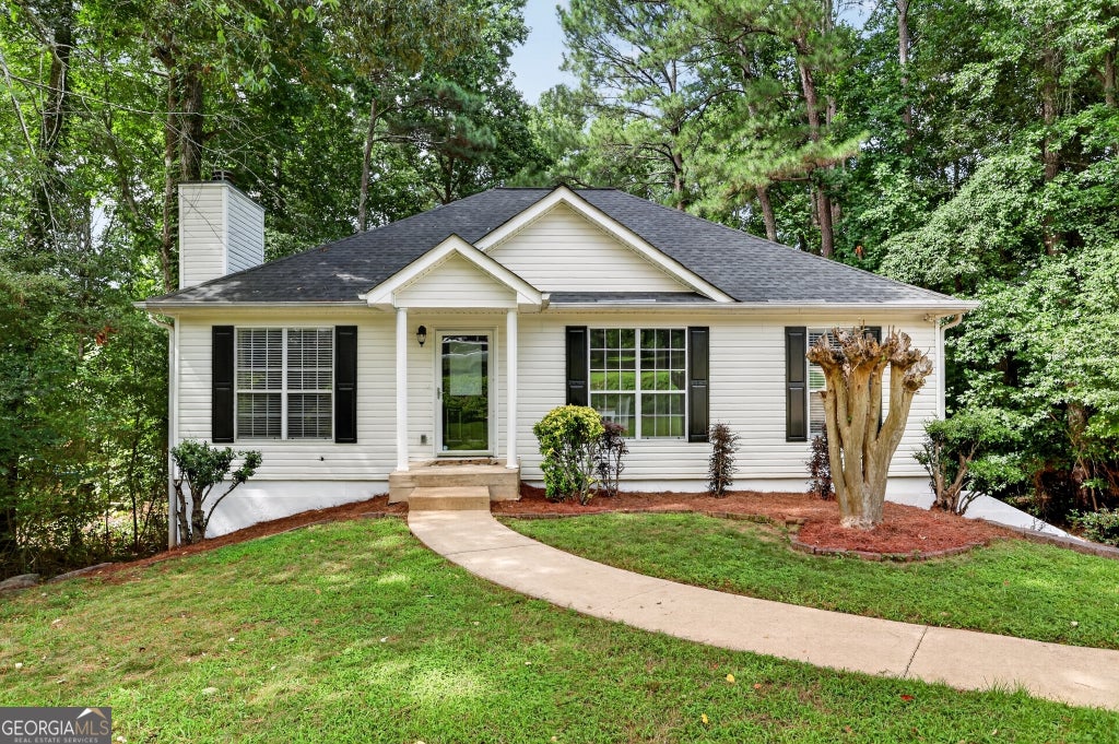 Photo of 2760 Spring Drive, Cumming, GA 30041 (MLS # 10874798)