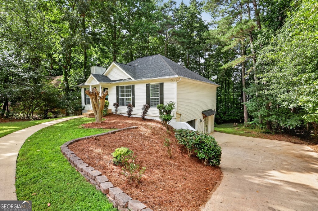 Photo of 2760 Spring Drive, Cumming, GA 30041 (MLS # 10874798)