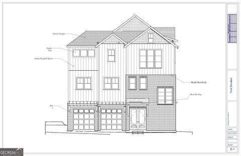 2179 William WAY Atlanta GA 30345