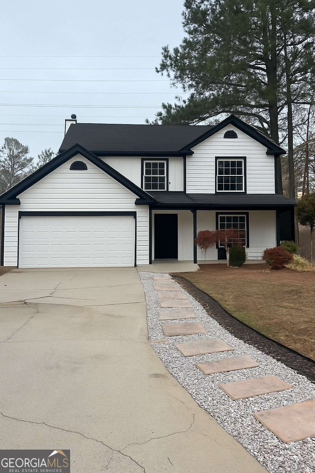 Photo of 1250 Springmont Court, Lawrenceville, GA 30043 (MLS # 10654099)