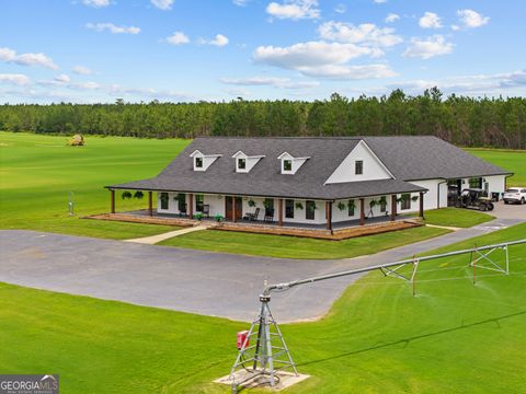 485 Beaver Kreek RD Douglas GA 31533