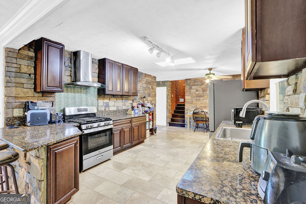 Oakhill Estates - Residential