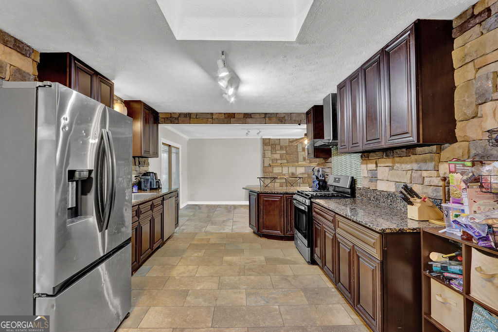 Oakhill Estates - Residential