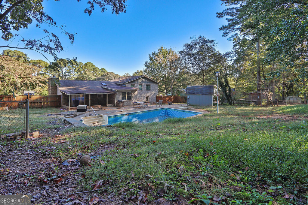 Oakhill Estates - Residential