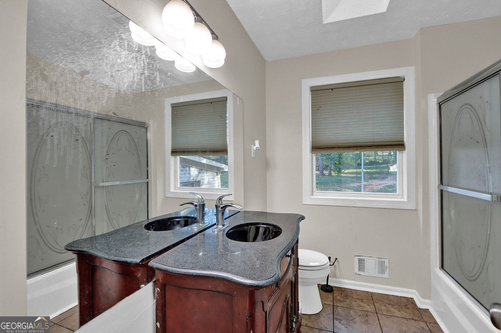 Oakhill Estates - Residential
