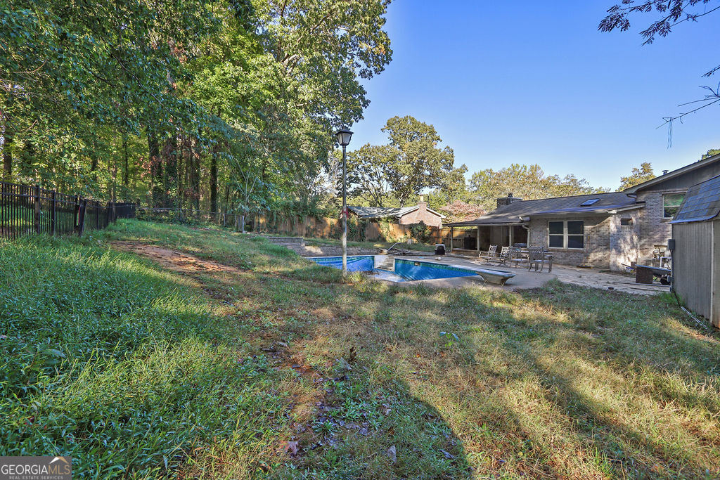 Oakhill Estates - Residential