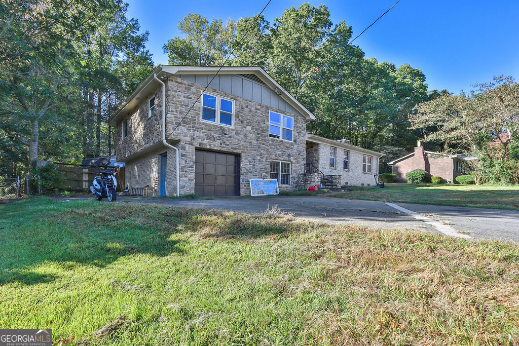 Oakhill Estates - Residential