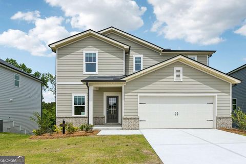 210 Proust CIR Dallas GA 30132