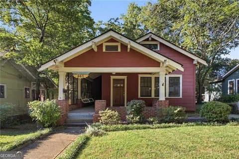 Photo of 663 Delmar Avenue SE, Atlanta, GA 30312 (MLS # 10844325)