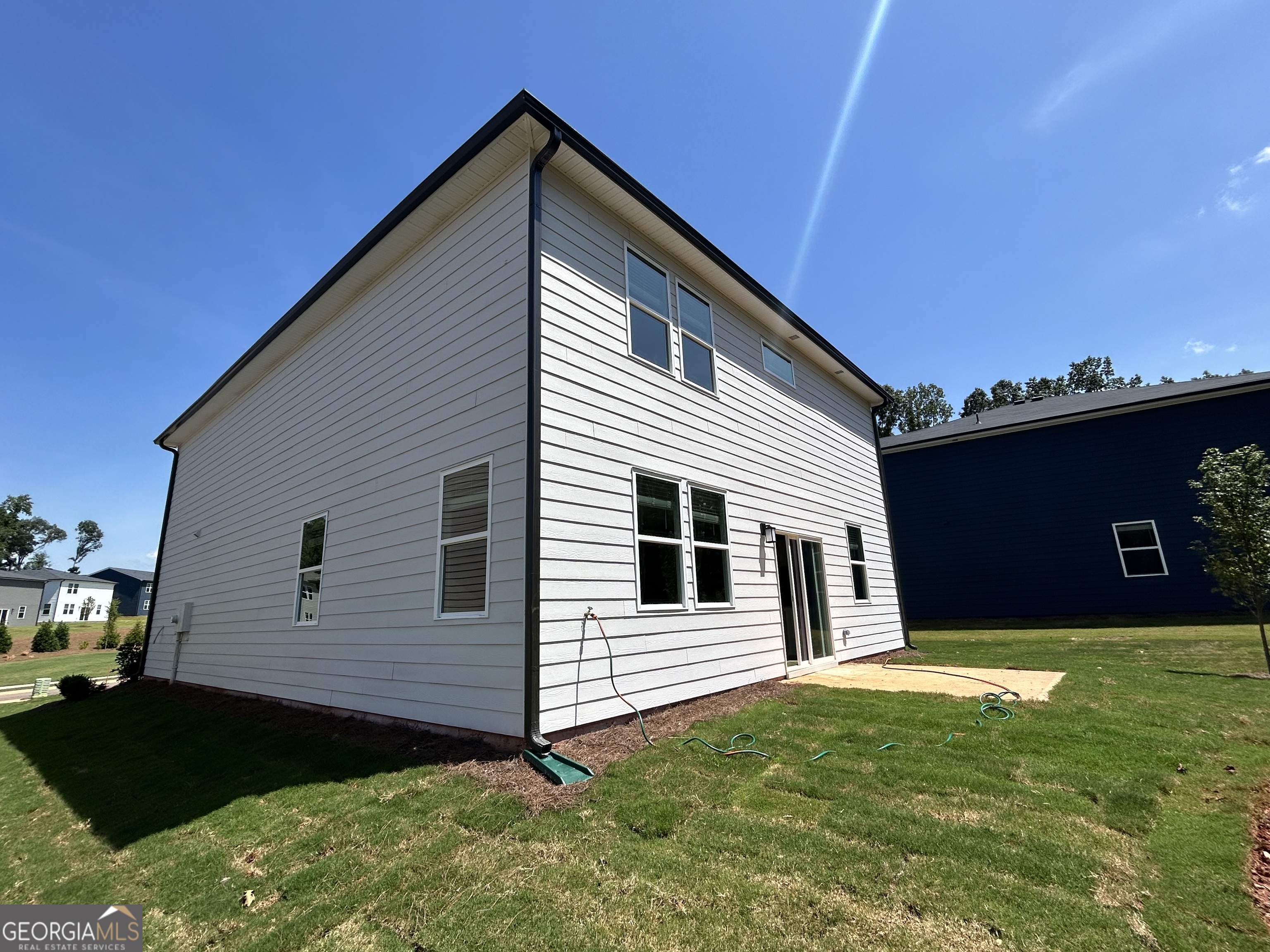 5316 Carodel Farm Way LOT 52
