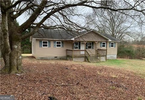 Photo of 838 Racetrack Road, Eastanollee, GA 30538 (MLS # 10672555)