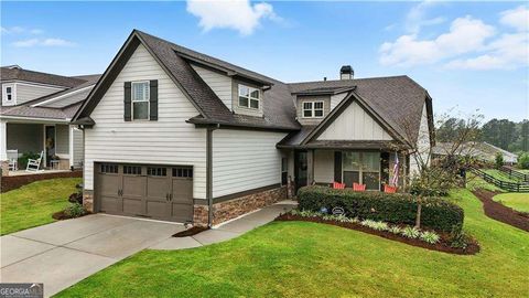 Photo of 33 Champions Crossing, Villa Rica, GA 30180 (MLS # 10658944)