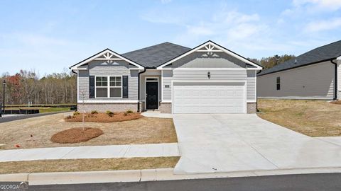 Photo of 8585 Preakness Pass, Lithonia, GA 30058 (MLS # 10650730)