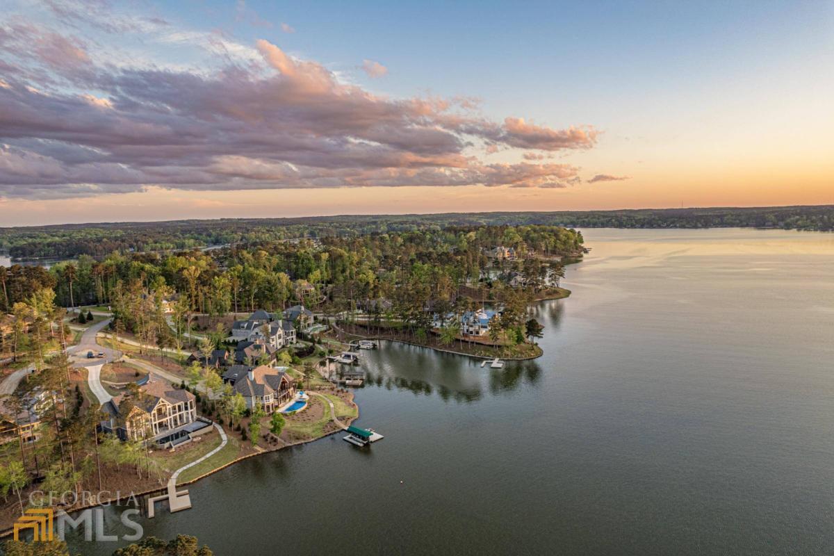 Reynolds Lake Oconee - Residential