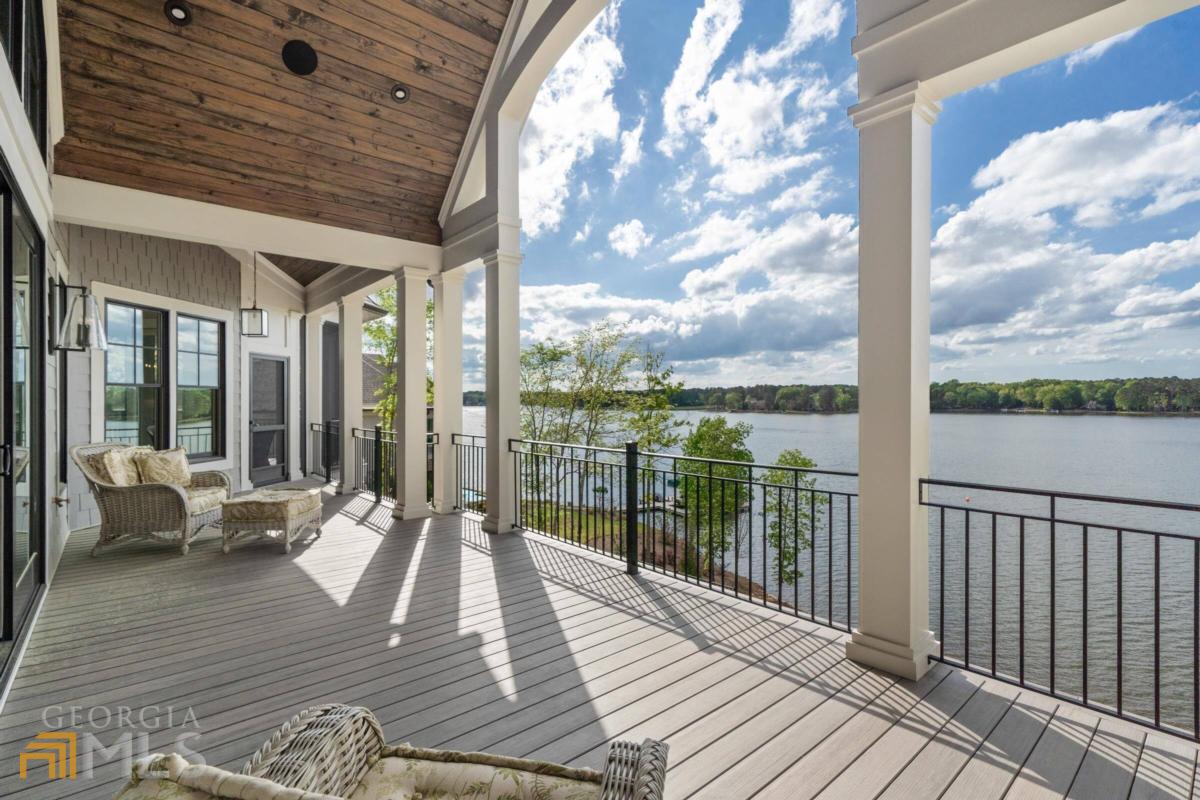 Reynolds Lake Oconee - Residential