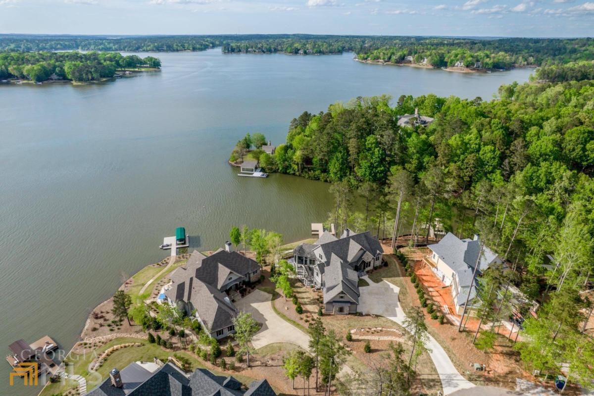 Reynolds Lake Oconee - Residential