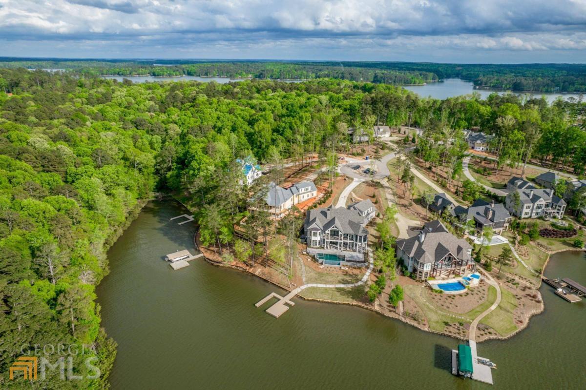 Reynolds Lake Oconee - Residential