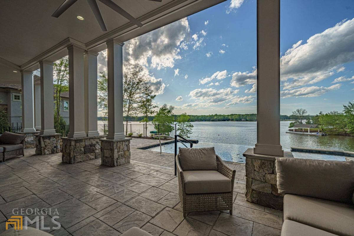 Reynolds Lake Oconee - Residential