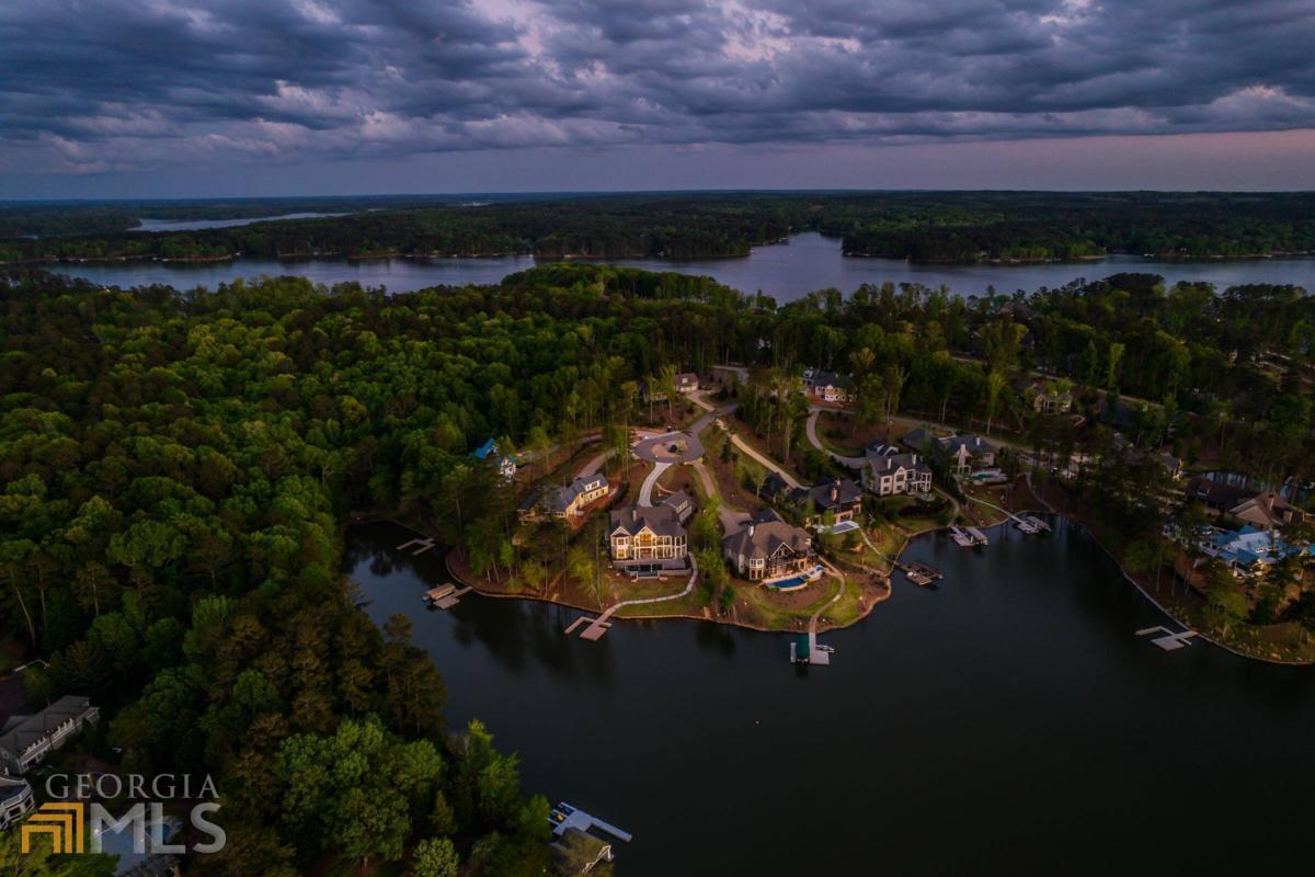 Reynolds Lake Oconee - Residential