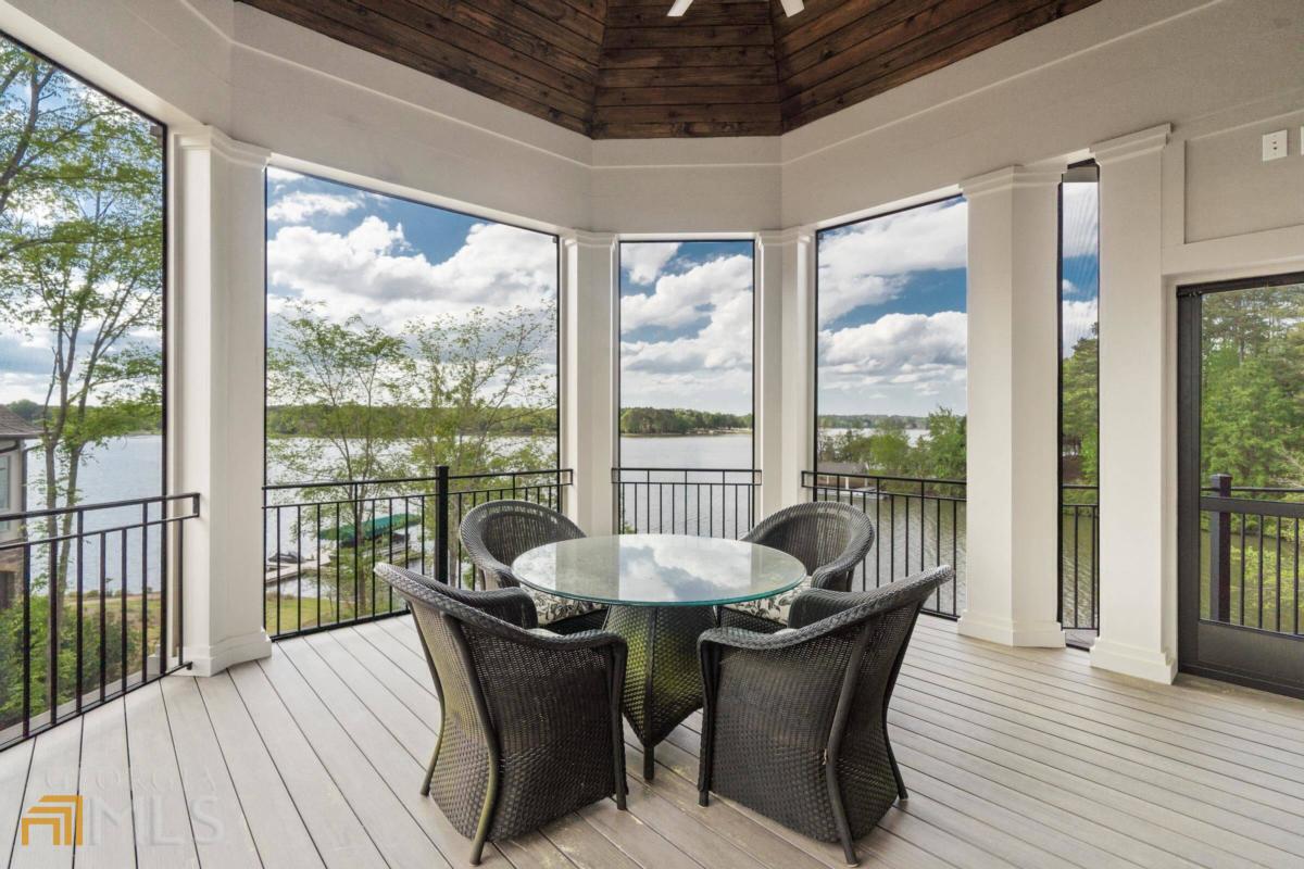 Reynolds Lake Oconee - Residential