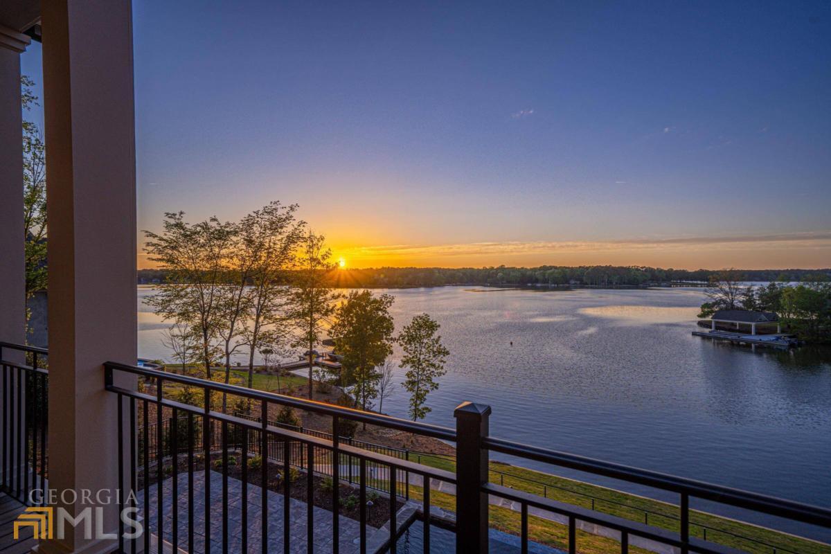 Reynolds Lake Oconee - Residential