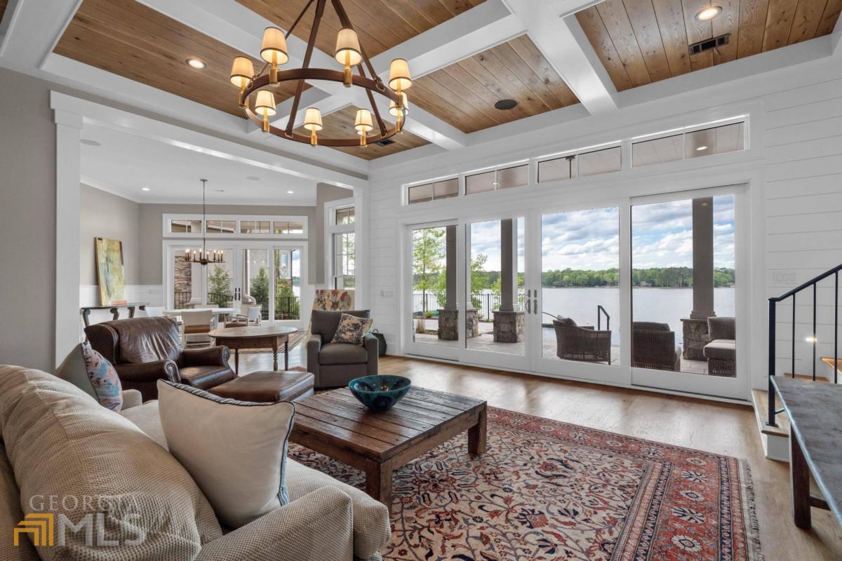 Reynolds Lake Oconee - Residential