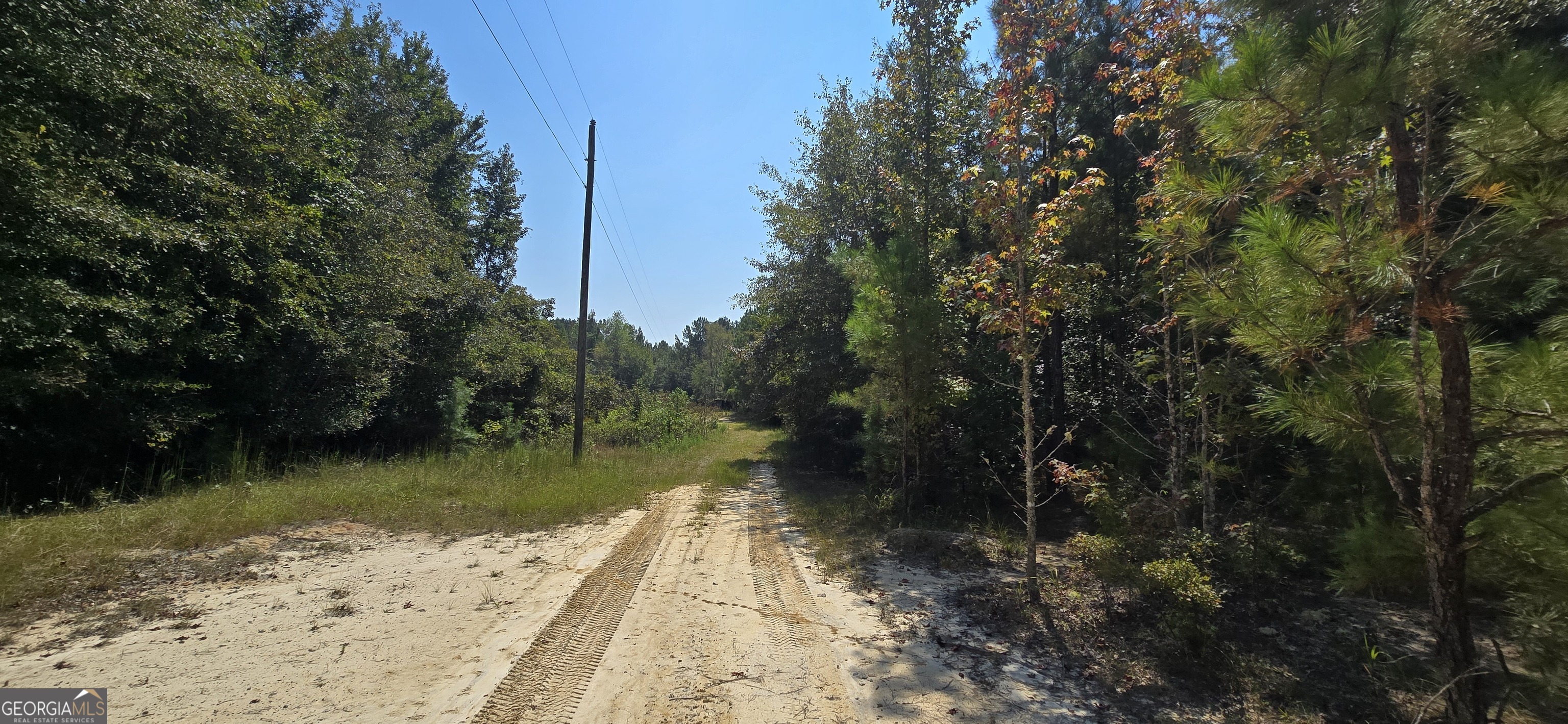 1119 Asbury Church RD