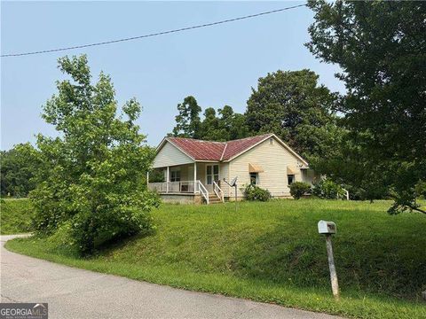 361 West AVE Dallas GA 30157