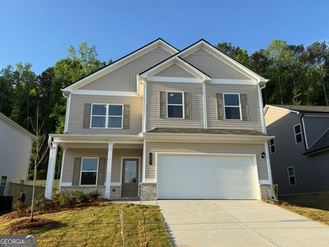 Photo of 121 Sycamore Lane, Calhoun, GA 30701 (MLS # 10732826)