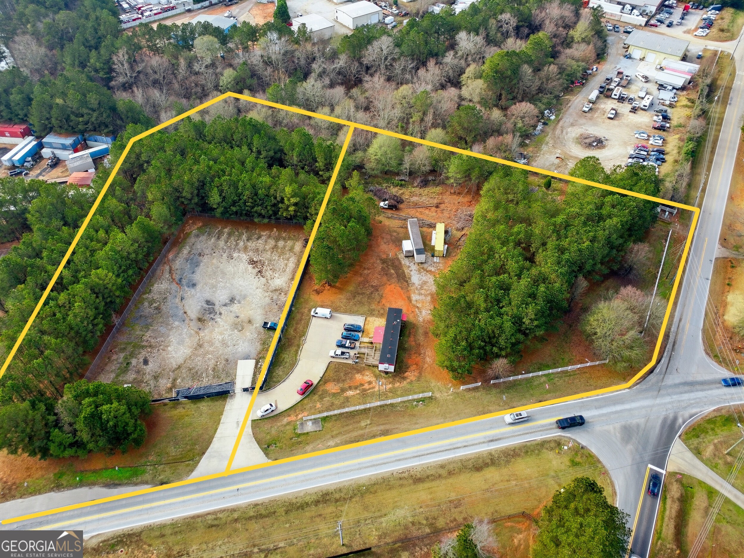 1052 B Carl-Bethlehem RD