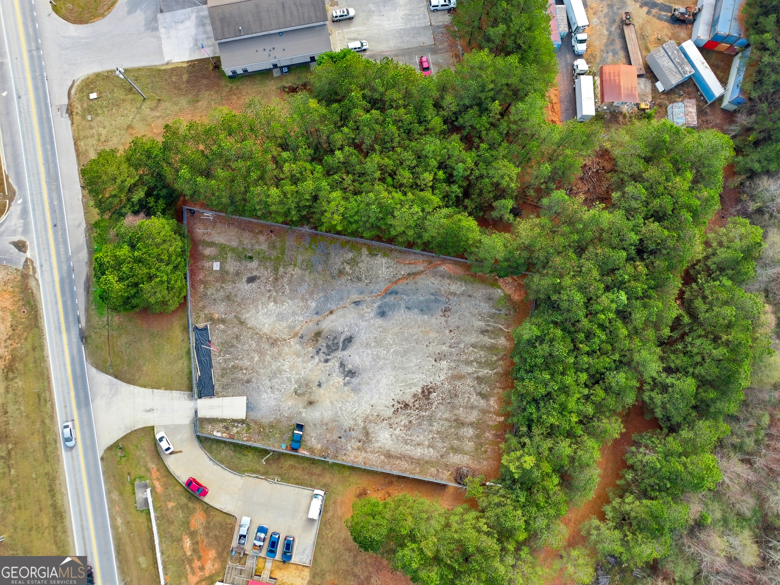 1052 B Carl-Bethlehem RD